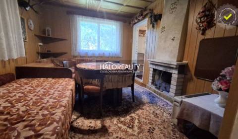 Prodej Chata, Trnava, Slovensko