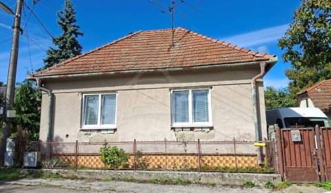 Prodej Rodinný dům, Rodinný dům, Zlaté Moravce, Slovensko