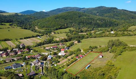 Prodej Pozemky - rekreace, Pozemky - rekreace, Púchov, Slovensko