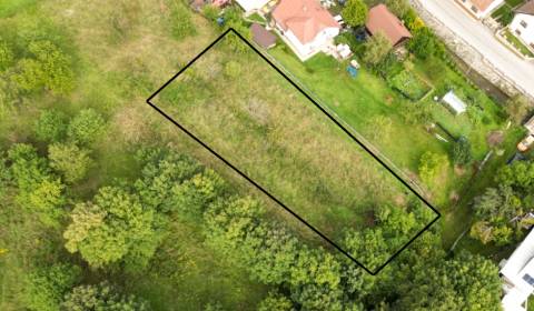 Prodej Pozemky - bydlení, Pozemky - bydlení, Kysucké Nové Mesto, Slove