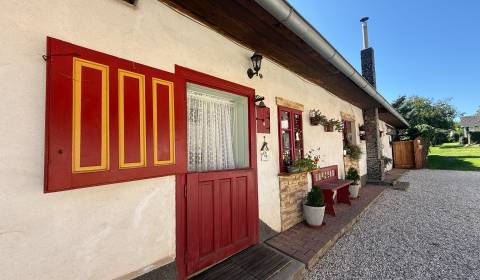 Prodej Rodinný dům, Rodinný dům, Zlaté Moravce, Slovensko