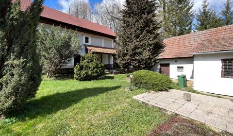 Prodej Rodinný dům, Rodinný dům, Cetuna, Nové Mesto nad Váhom, Slovens