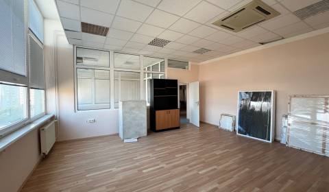 Pronájem Kancelářské prostory, Kancelářské prostory, Drobného, Bratisl