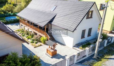 Prodej Rodinný dům, Banská Štiavnica, Slovensko