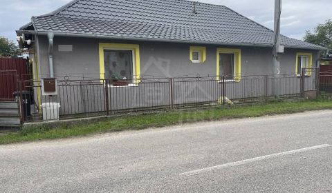 Prodej Rodinný dům, Rodinný dům, Šaľa, Slovensko