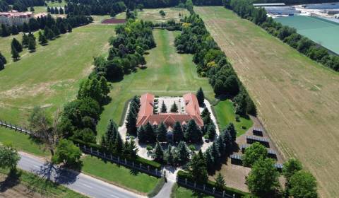 Prodej Vila, Vila, Mosonmagyaróvár, Maďarsko