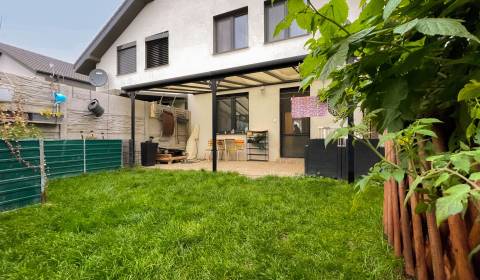 Prodej Byt 4+1, Byt 4+1, Rumančeková, Dunajská Streda, Slovensko