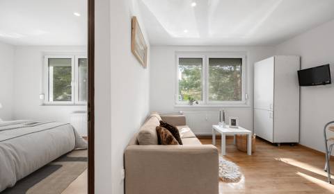 Prodej Byt 1+1, Byt 1+1, Bratislava - Petržalka, Slovensko