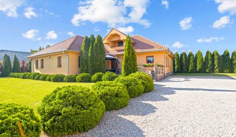 Prodej Rodinný dům, Rodinný dům, Dunajská Streda, Slovensko