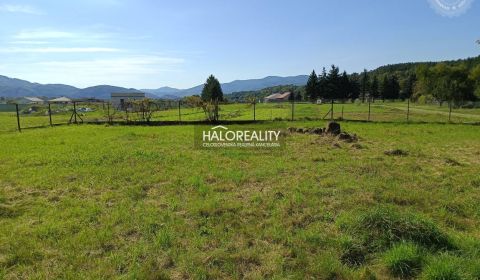 Prodej Pozemky - bydlení, Žiar nad Hronom, Slovensko