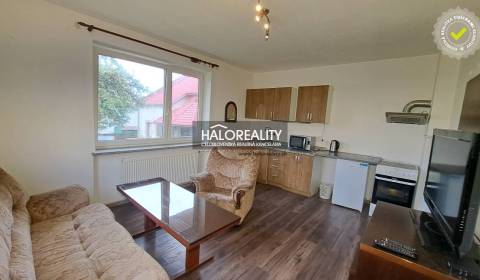 Pronájem Byt 2+1, Kežmarok, Slovensko