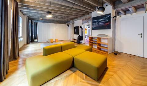 Pronájem Byt 2+1, Byt 2+1, Živnostenská, Bratislava - Staré Mesto, Slo