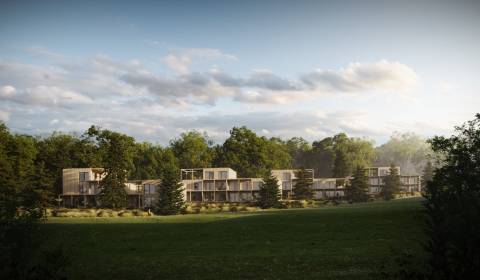 Prodej Byt 3+1, Byt 3+1, Hlboká, Prievidza, Slovensko