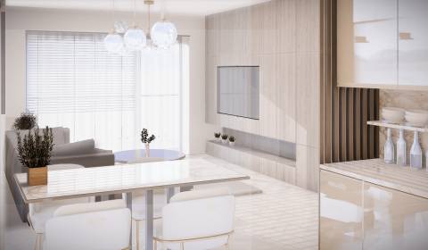 Prodej Byt 2+1, Byt 2+1, Suchoňova, Poprad, Slovensko