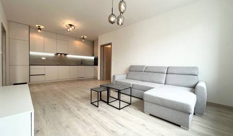 Pronájem Byt 2+1, Byt 2+1, Na pažiti, Trenčín, Slovensko