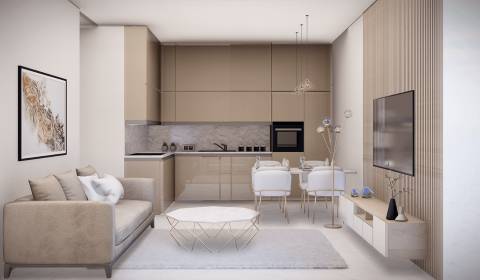 Prodej Byt 2+1, Byt 2+1, Suchoňova, Poprad, Slovensko