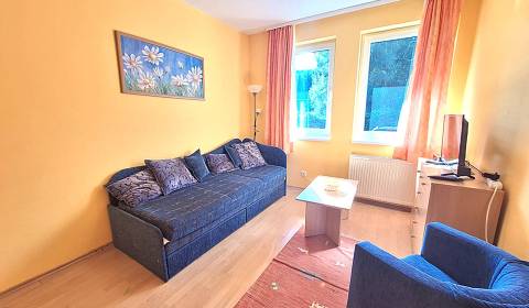 Prodej Byt 2+1, Byt 2+1, Donovaly, Banská Bystrica, Slovensko