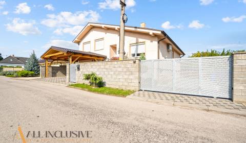 Prodej Rodinný dům, Rodinný dům, Dunajská Streda, Slovensko