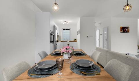 Prodej Rodinný dům, Rodinný dům, Pod Kopcami, Malacky, Slovensko