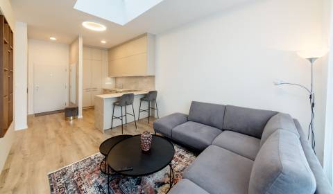 Pronájem Byt 2+1, Byt 2+1, Nám. 1. mája, Bratislava - Staré Mesto, Slo