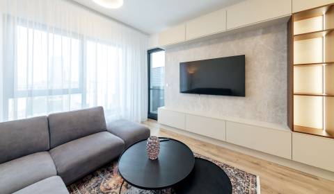 Pronájem Byt 2+1, Byt 2+1, Nám. 1. mája, Bratislava - Staré Mesto, Slo