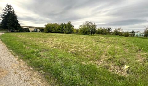 Prodej Pozemky - bydlení, Pozemky - bydlení, Bánovce nad Bebravou, Slo
