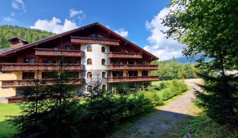 Prodej Rekreační apartmán, Rekreační apartmán, Tále, Brezno, Slovensko