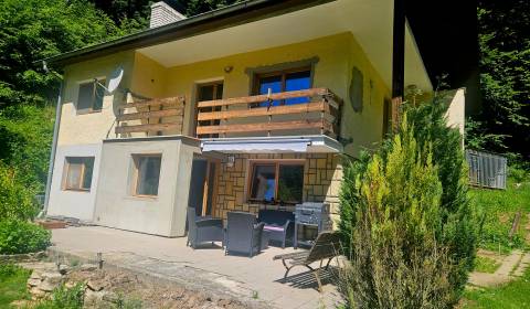 Prodej Rodinný dům, Rodinný dům, Trenčín, Slovensko