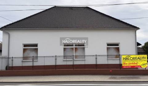 Prodej Rodinný dům, Dunajská Streda, Slovensko