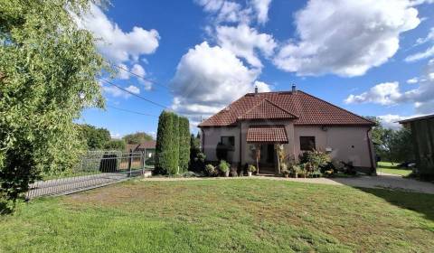 Prodej Rodinný dům, Rodinný dům, Veľký Krtíš, Slovensko