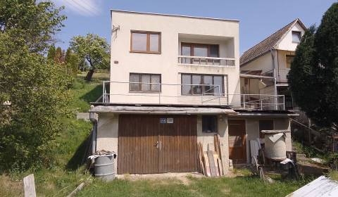 Prodej Rodinný dům, Rodinný dům, Svätojánska, Levice, Slovensko
