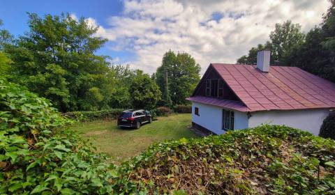 Prodej Rodinný dům, Rodinný dům, Katova, Banská Štiavnica, Slovensko