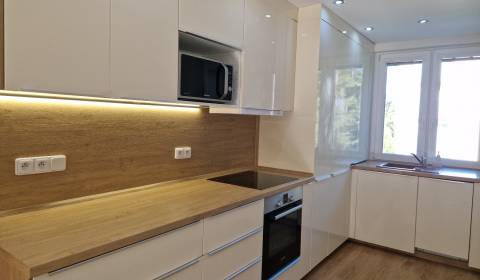 Pronájem Byt 2+1, Byt 2+1, Palárikova, Senica, Slovensko