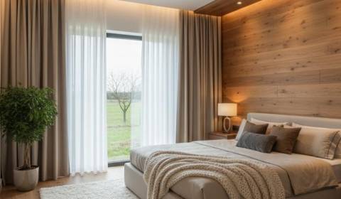 Prodej Rodinný dům, Rodinný dům, Mikušovce, Ilava, Slovensko