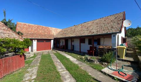 PRODEJ Rodinný dům v malebné obci Fony, Maďarsko