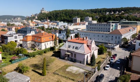 Prodej Vila, Vila, Súdna, Trenčín, Slovensko