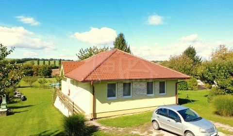 Prodej Rodinný dům, Rodinný dům, Nitra, Slovensko