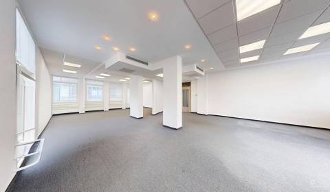 Pronájem Kancelářské prostory, Kancelářské prostory, Miletičova, Brati