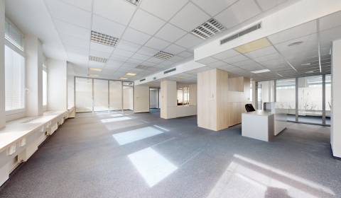 Pronájem Kancelářské prostory, Kancelářské prostory, Miletičova, Brati