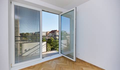 Prodej Byt 3+1, Byt 3+1, Tyršovo nábrežie, Košice - Staré Mesto, Slove