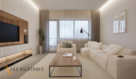 Prodej Byt 2+1, Byt 2+1, Čierny Les, Dunajská Streda, Slovensko