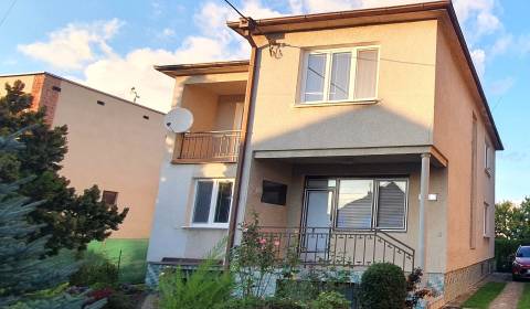 Prodej Rodinný dům, Rodinný dům, Senec, Slovensko