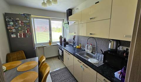 Prodej Byt 3+1, Byt 3+1, Horné Sľažany, Zlaté Moravce, Slovensko