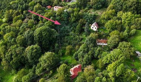 Prodej Pozemky - bydlení, Pozemky - bydlení, Banská Štiavnica, Slovens