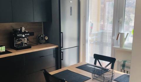 Pronájem Byt 3+1, Byt 3+1, Pavla Horova, Bratislava - Devínska Nová Ve