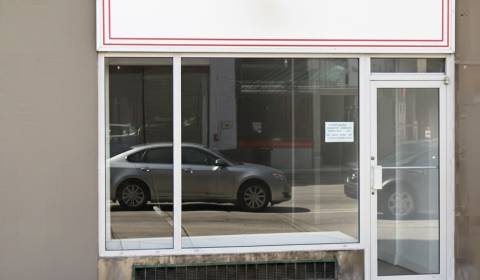 Pronájem Prostory pro obchod, Prostory pro obchod, Kúpeľná, Bratislava