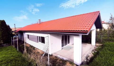 Prodej Rodinný dům, Rodinný dům, Partizánske, Slovensko