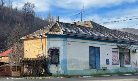 Prodej Rodinný dům, Rodinný dům, Komenského, Poltár, Slovensko