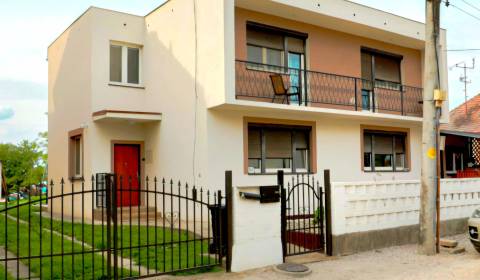 Prodej Rodinný dům, Rodinný dům, Dunajská Streda, Slovensko