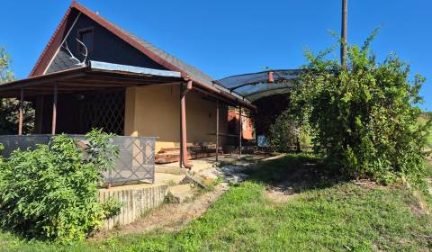 Prodej Chata, Chata, Vinárska ulička, Komárno, Slovensko